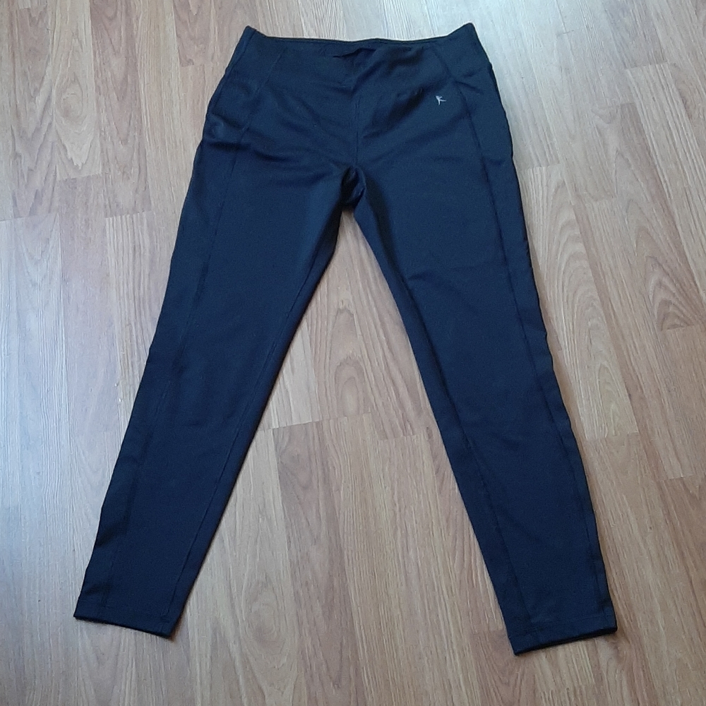 Dri fit leggings